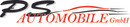Logo PS AUTOMOBILE GmbH